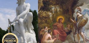 Apollo: Loved And Feared Greek God Of Divination And Prophecy Who Was Also Seer Of Zeus