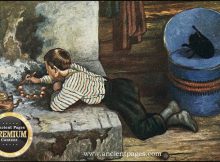 Askeladden - Little Trickster That Succeeds Where All Others Fail