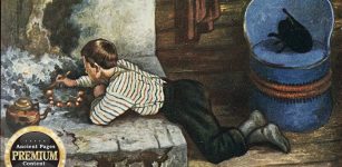 Askeladden - Little Trickster That Succeeds Where All Others Fail
