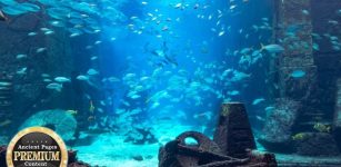 Riddle Of Brazilian Atlantis - Strange Discovered Rocks The World Forgot About