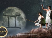 Castor And Pollux: Dioscuri Brothers Immortalized In The Night Sky In Greek Beliefs
