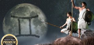 Castor And Pollux: Dioscuri Brothers Immortalized In The Night Sky In Greek Beliefs