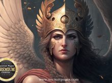 Troublemaker Eris: Greek Deity That Ignited Hatred Among All And Caused The War By Wreaking Destruction