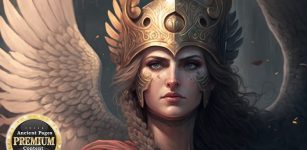 Troublemaker Eris: Greek Deity That Ignited Hatred Among All And Caused The War By Wreaking Destruction