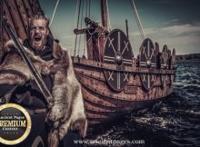 The First 'Viking' Was A Bronze Age Man