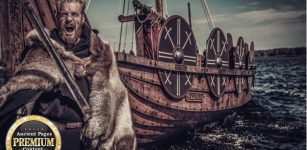 The First 'Viking' Was A Bronze Age Man