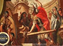 Gordian Knot And How Alexander The Great Managed To Outmaneuver The Problem