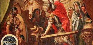Gordian Knot And How Alexander The Great Managed To Outmaneuver The Problem