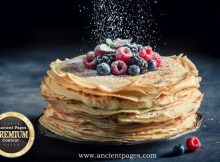 What Is The History Of Pancakes?
