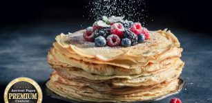 What Is The History Of Pancakes?
