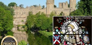 Isabel Neville And Unsolved Mystery Of Her Death