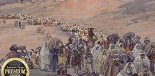 Why Were The Jews Exiled To Babylon?