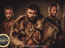 Mysterious Jomsvikings: Fearless Scandinavian Warrior-Brotherhood