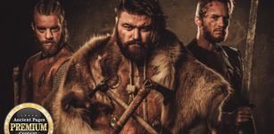 Mysterious Jomsvikings: Fearless Scandinavian Warrior-Brotherhood