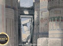 Gigantic Karnak Temple Complex: Advanced Ancient Technology In Egypt