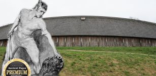 Lejre Viking Hall And Beowulf - What Is The Connection?