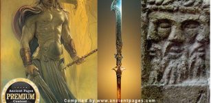 Lugh Of The Long Hand - One Of The Greatest Heroes Of Irish Folklore