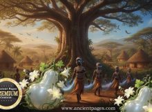Fate Of Those Who Found Magical Calabashes Owned By Unusual Little People – Blessing Or Curse?