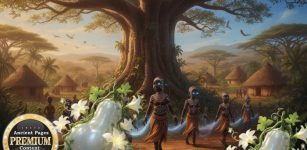 Fate Of Those Who Found Magical Calabashes Owned By Unusual Little People – Blessing Or Curse?