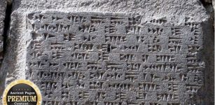 Ancient City Of Metsamor - Captured And Destroyed By Argishti I, The Ruler Of Urartu