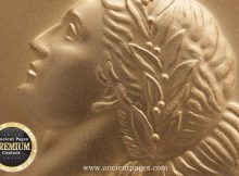 Mnemosyne: Powerful Greek Goddess Of Memory, Bridge Between The Past And The Future