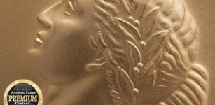 Mnemosyne: Powerful Greek Goddess Of Memory, Bridge Between The Past And The Future