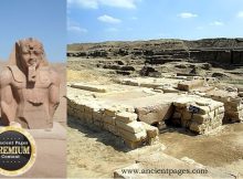 Pi-Ramesse: Pharaoh Ramesses II's Great Capital Surprisingly Identified In Two Locations