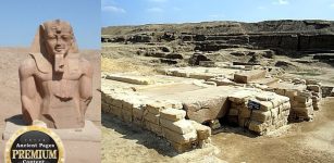 Pi-Ramesse: Pharaoh Ramesses II's Great Capital Surprisingly Identified In Two Locations