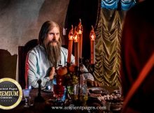 Rasputin – Controversial Mystic With Healing Powers – An Evil Or Misunderstood Man?