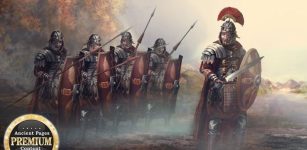 War Between Romans And Persians Lasted 721 Years: One Of The World's Longest Human Conflicts In History