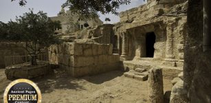 Fascinating Legend Of The Seven Sleepers Of Ephesus