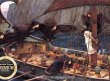 Sirens: The Secret Of The Power In Their Captivating Song That Heralded Death