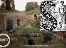 Tages: Etruscan Prophet Who Revealed Sacred Knowledge Before He Vanished
