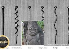 Strange And Scary Encounter With Ancient Giants In North America