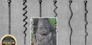 Strange And Scary Encounter With Ancient Giants In North America