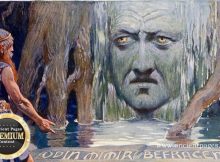 Urdarbrunn (Well Of Urd): Abode Of Fate Goddesses And Powerful Symbol In Norse Beliefs