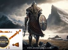 Rare Viking Boat Burial At Kiloran Bay In Colonsay, Scotland Remains A Fascinating Find