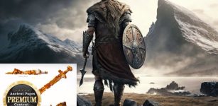 Rare Viking Boat Burial At Kiloran Bay In Colonsay, Scotland Remains A Fascinating Find