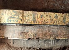 Colored Coffins Of The Singers Of Amun And A Rare Collection Of Papyri Dated To The Third Intermediate Period Found In Qurna, West Bank Of Luxor