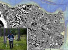 LIDAR Detects 1,500 Anomalies - Has The Long-Lost Medieval Town Stolzenberg Finally Been Found?