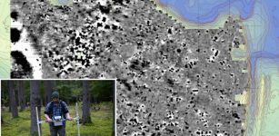 LIDAR Detects 1,500 Anomalies - Has The Long-Lost Medieval Town Stolzenberg Finally Been Found?