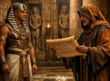 The Magic At The Court Of Cheops