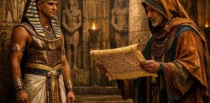 The Magic At The Court Of Cheops