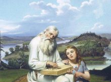 Vainamoinen: Kalevala's Sage, Sorcerer, Adventurer Was Born Already An Old Man