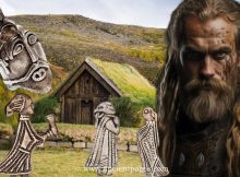 Tiny Viking Age Amulets Had A Different Purpose Than Previously Assumed, Scientists Say