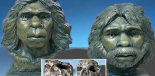 New Findings Rewrite Our Understanding Of Early Hominin Dispersal From Africa To Eurasia