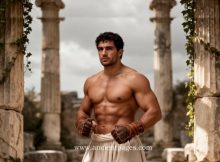 Unexplained Mystery Of The Ancient Boxer That Vanished Into Thin Air And Was Never Seen Again