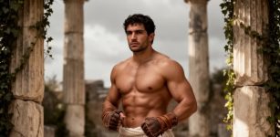 Unexplained Mystery Of The Ancient Boxer That Vanished Into Thin Air And Was Never Seen Again