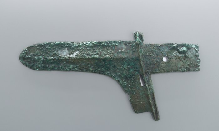 Ancient Chinese Broke Weapons In Pursuit Of Peace, Archaeological Site Reveals