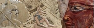 Ancient Inscription Found In Royal Tomb Reveals Secrets Of Egypt’s First Dynasty